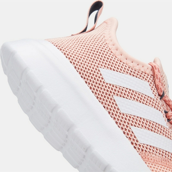 SOLD Adidas Women's Lite Racer RBN running shoes - Picture 4 of 16